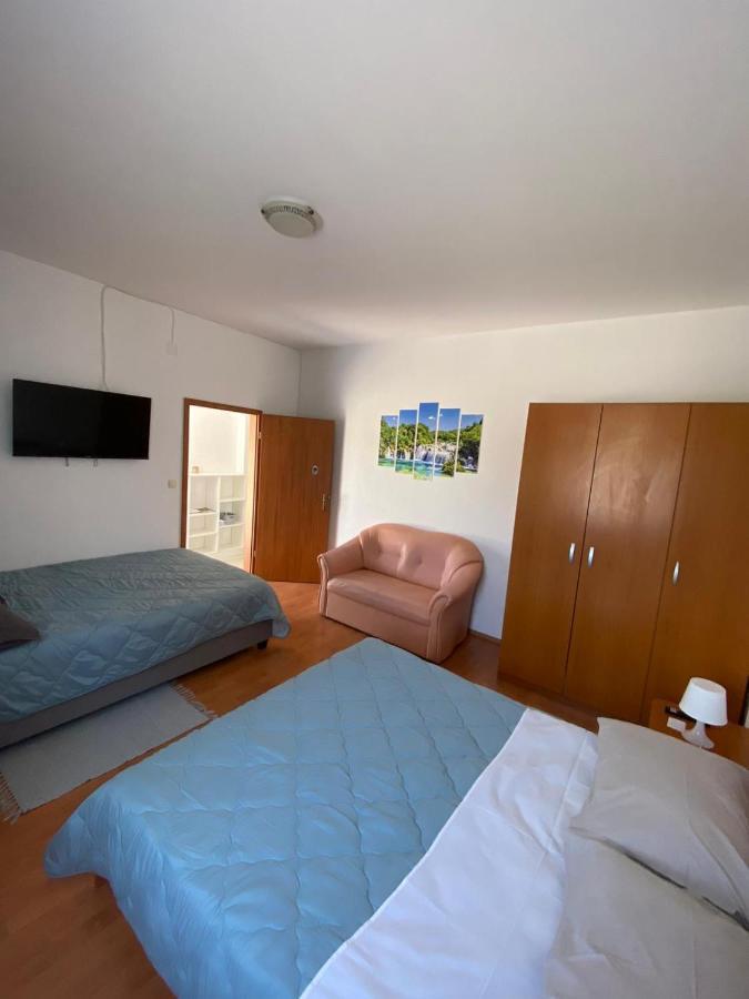 Room Sandra Matulji Extérieur photo