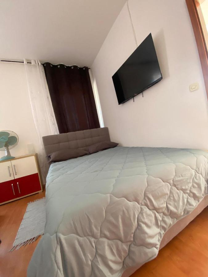 Room Sandra Matulji Extérieur photo