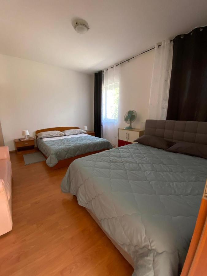 Room Sandra Matulji Extérieur photo