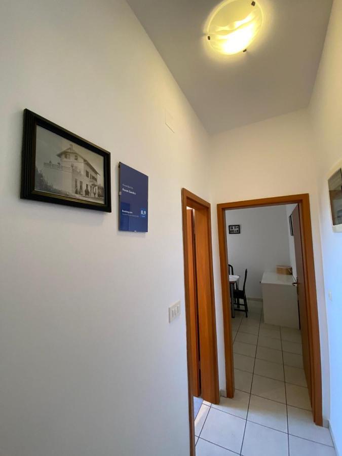 Room Sandra Matulji Extérieur photo