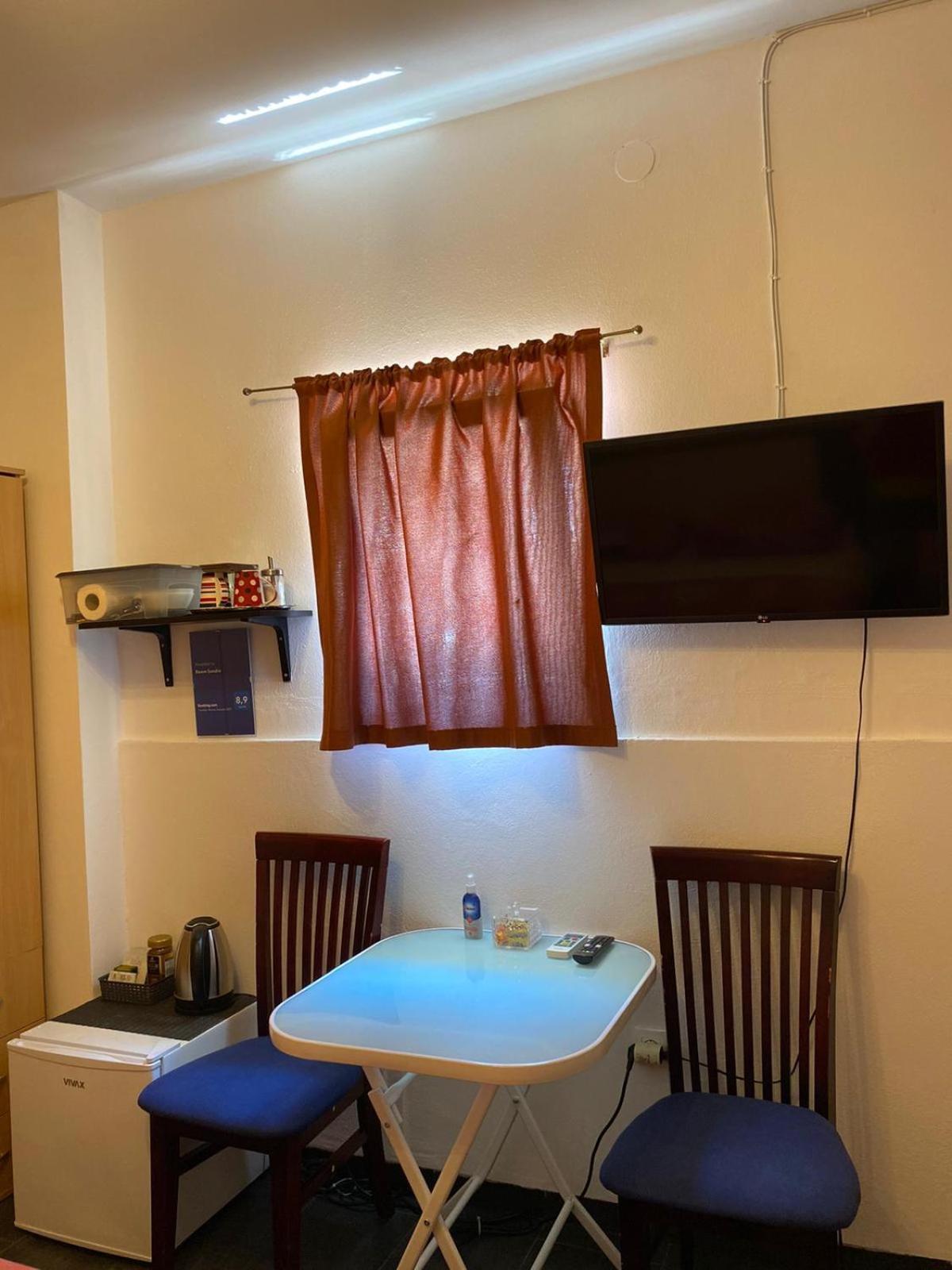Room Sandra Matulji Extérieur photo