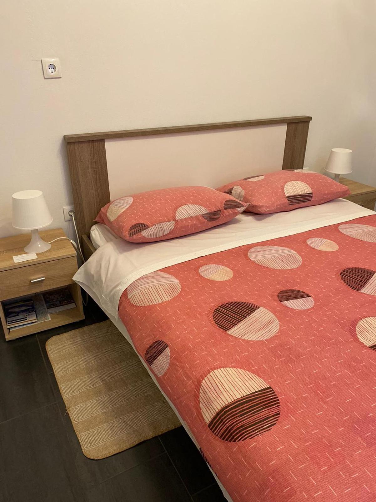 Room Sandra Matulji Extérieur photo